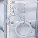 ДСК PERFETTO SPORT "Scala sportive" grigio PS-406
